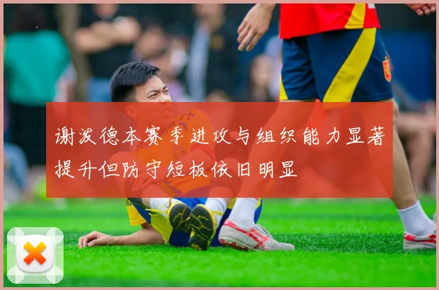 谢泼德本赛季进攻与组织能力显著提升但防守短板依旧明显