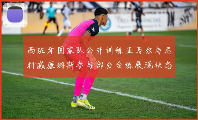西班牙国家队公开训练亚马尔与尼科威廉姆斯参与部分合练展现状态